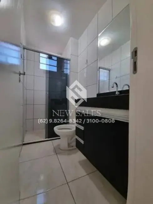 Apartamento com 3 quartos à venda, 74m2 em Goiânia 2, Goiania - GO - imagem 7 Foto 7 de Apartamento com 3 quartos à venda, 74m2 em Goiânia 2, Goiania - GO