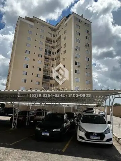 Apartamento com 3 quartos à venda, 74m2 em Goiânia 2, Goiania - GO - imagem 6 Foto 6 de Apartamento com 3 quartos à venda, 74m2 em Goiânia 2, Goiania - GO