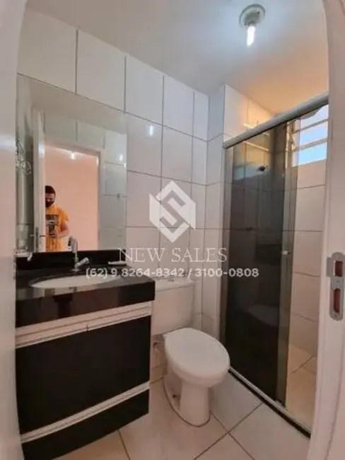 Apartamento com 3 quartos à venda, 74m2 em Goiânia 2, Goiania - GO - imagem 8 Foto 8 de Apartamento com 3 quartos à venda, 74m2 em Goiânia 2, Goiania - GO