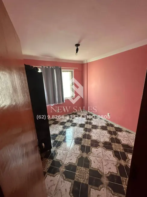 Foto 2 de Apartamento com 3 quartos à venda, 78m2 em Vila Alpes, Goiania - GO