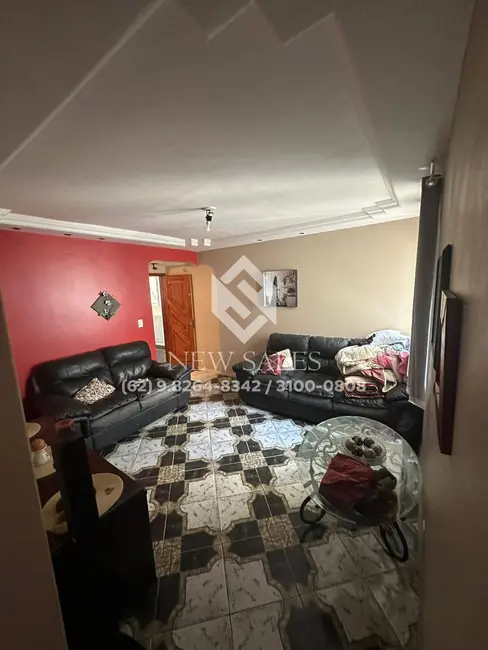 Apartamento com 3 quartos à venda, 78m2 em Vila Alpes, Goiania - GO - imagem 7 Foto 7 de Apartamento com 3 quartos à venda, 78m2 em Vila Alpes, Goiania - GO