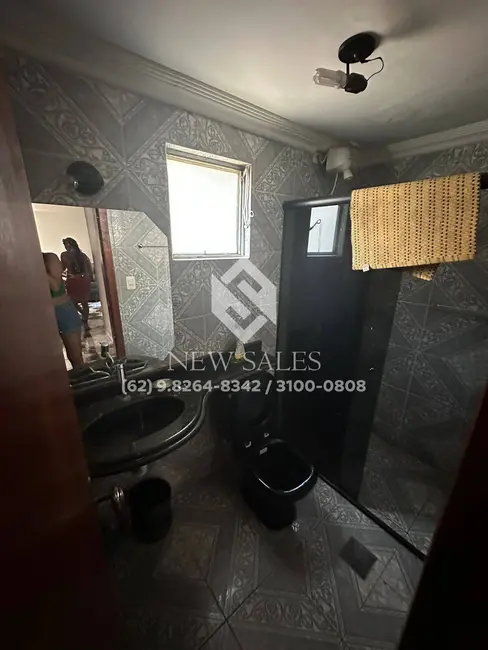 Apartamento com 3 quartos à venda, 78m2 em Vila Alpes, Goiania - GO - imagem 4 Foto 4 de Apartamento com 3 quartos à venda, 78m2 em Vila Alpes, Goiania - GO