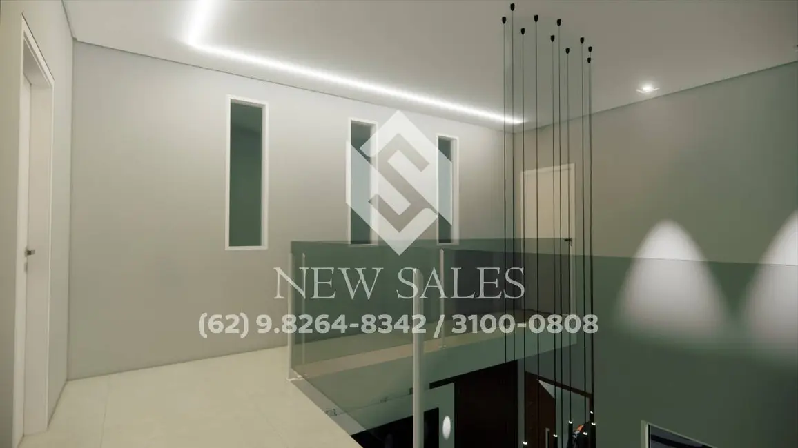 Foto 3 de Casa com 3 quartos à venda, 198m2 em Setor Sudoeste, Goiania - GO