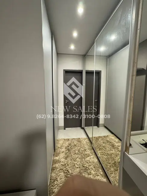 Foto 7 de Casa com 3 quartos à venda, 160m2 em Vila Rosa, Goiania - GO