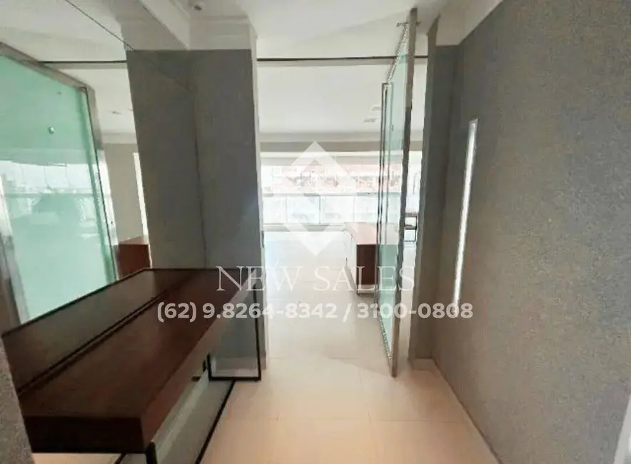 Apartamento com 3 quartos à venda, 128m2 em Setor Bueno, Goiania - GO - imagem 9 Foto 9 de Apartamento com 3 quartos à venda, 128m2 em Setor Bueno, Goiania - GO