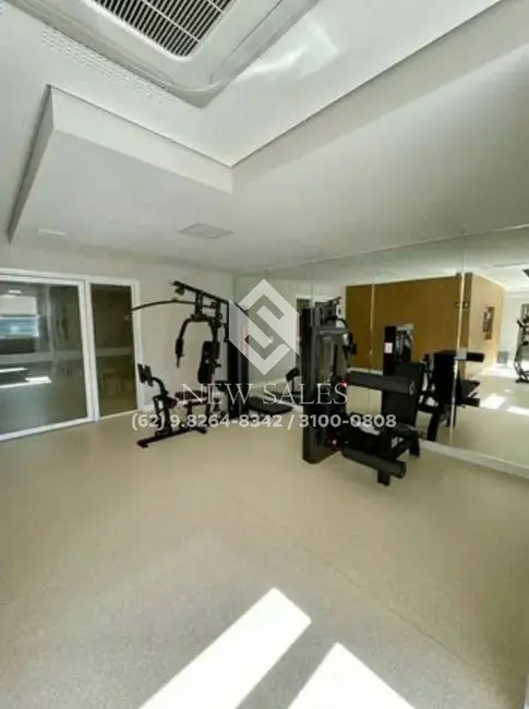 Apartamento com 3 quartos à venda, 115m2 em Setor Marista, Goiania - GO - imagem 7 Foto 7 de Apartamento com 3 quartos à venda, 115m2 em Setor Marista, Goiania - GO