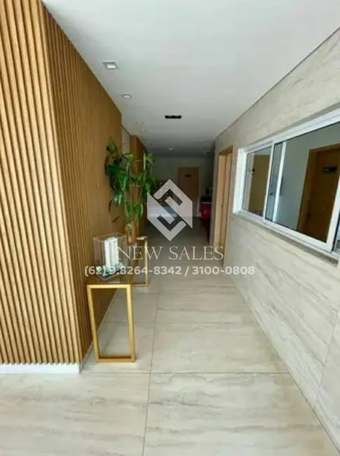 Apartamento com 3 quartos à venda, 115m2 em Setor Marista, Goiania - GO - imagem 4 Foto 4 de Apartamento com 3 quartos à venda, 115m2 em Setor Marista, Goiania - GO