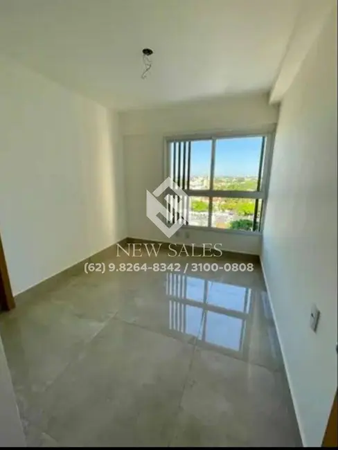 Apartamento com 3 quartos à venda, 115m2 em Setor Marista, Goiania - GO - imagem 5 Foto 5 de Apartamento com 3 quartos à venda, 115m2 em Setor Marista, Goiania - GO