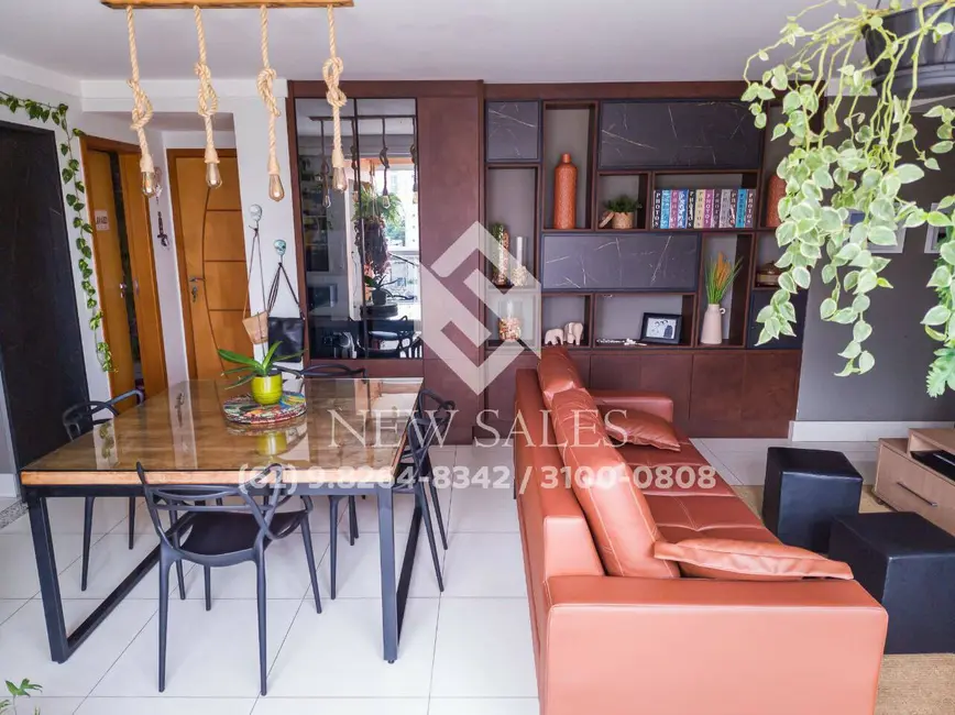 Foto 2 de Apartamento com 3 quartos à venda, 94m2 em Setor Bueno, Goiania - GO