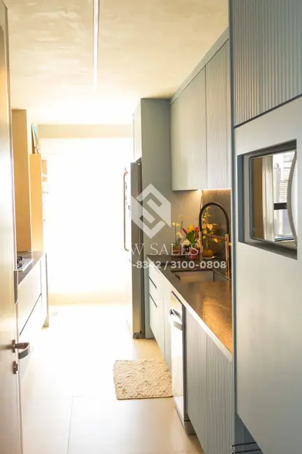 Apartamento com 3 quartos à venda, 125m2 em Setor Marista, Goiania - GO - imagem 8 Foto 8 de Apartamento com 3 quartos à venda, 125m2 em Setor Marista, Goiania - GO