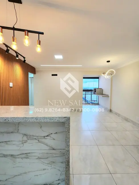 Foto 6 de Apartamento com 3 quartos à venda, 70m2 em Alto da Glória, Goiania - GO