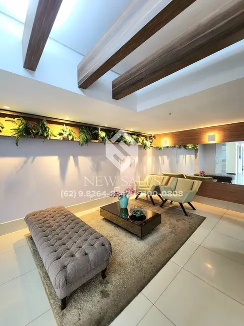 Foto 1 de Apartamento com 3 quartos à venda, 70m2 em Alto da Glória, Goiania - GO