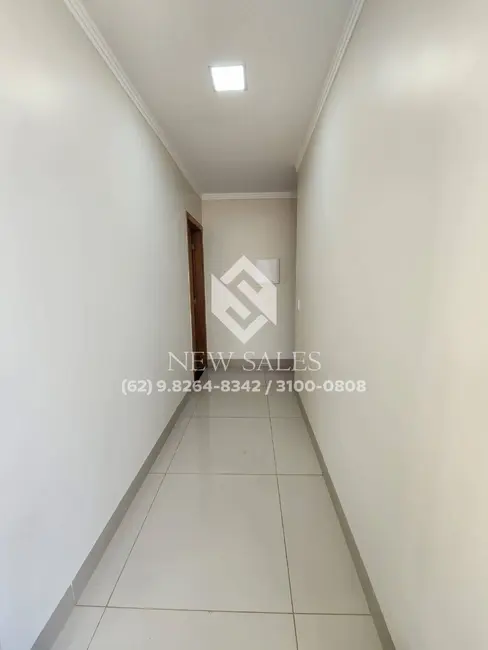 Foto 4 de Casa com 4 quartos à venda, 215m2 em Setor Jaó, Goiania - GO