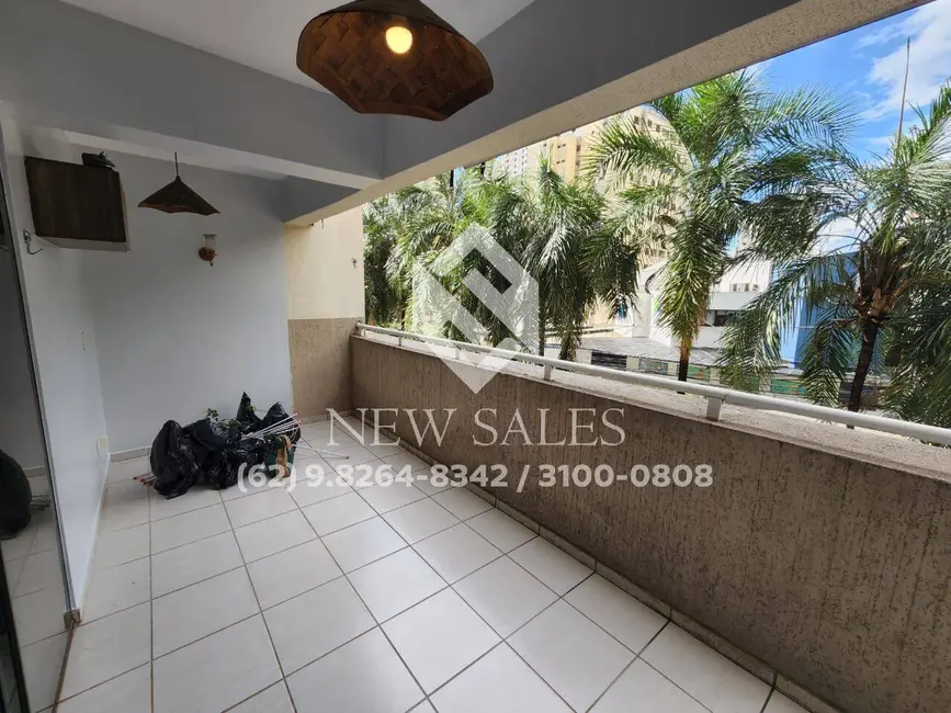 Foto 2 de Apartamento com 3 quartos à venda, 92m2 em Alto da Glória, Goiania - GO