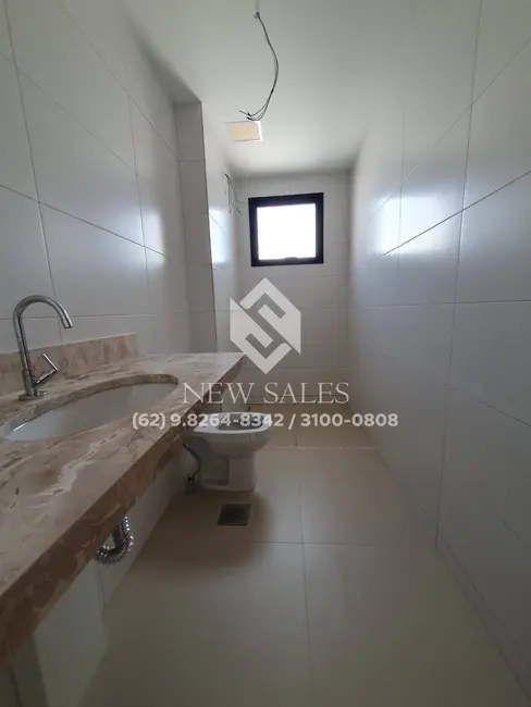 Apartamento com 3 quartos à venda, 121m2 em Setor Bueno, Goiania - GO - imagem 8 Foto 8 de Apartamento com 3 quartos à venda, 121m2 em Setor Bueno, Goiania - GO