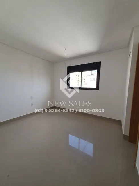 Apartamento com 3 quartos à venda, 121m2 em Setor Bueno, Goiania - GO - imagem 7 Foto 7 de Apartamento com 3 quartos à venda, 121m2 em Setor Bueno, Goiania - GO
