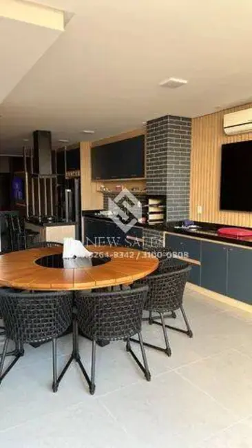 Foto 2 de Casa com 3 quartos à venda, 160m2 em Vila Rosa, Goiania - GO