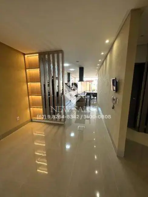 Casa com 3 quartos à venda, 160m2 em Vila Rosa, Goiania - GO - imagem 5 Foto 5 de Casa com 3 quartos à venda, 160m2 em Vila Rosa, Goiania - GO