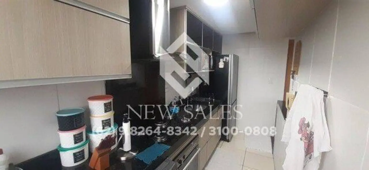 Apartamento com 2 quartos à venda, 50m2 em Vila Morais, Goiania - GO - imagem 6 Foto 6 de Apartamento com 2 quartos à venda, 50m2 em Vila Morais, Goiania - GO