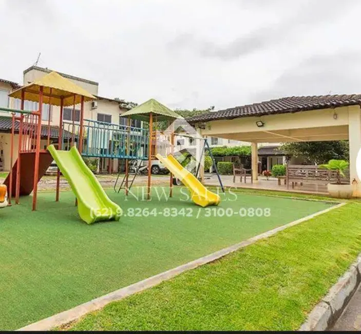 Foto 5 de Casa de Condomínio com 3 quartos à venda, 180m2 em Jardim Imperial, Aparecida De Goiania - GO