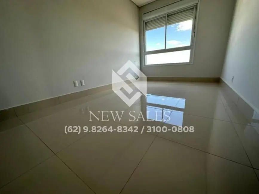 Foto 9 de Cobertura com 3 quartos à venda, 135m2 em Alto da Glória, Goiania - GO