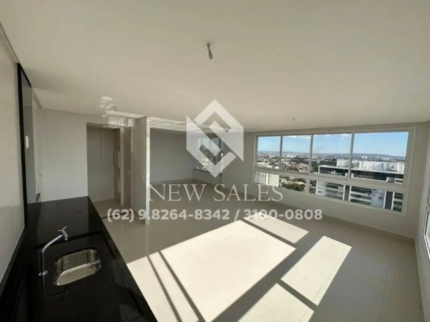 Foto 8 de Cobertura com 3 quartos à venda, 135m2 em Alto da Glória, Goiania - GO