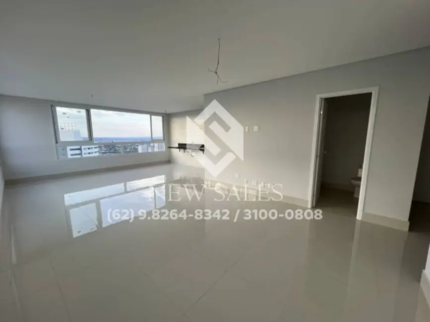 Foto 4 de Cobertura com 3 quartos à venda, 135m2 em Alto da Glória, Goiania - GO