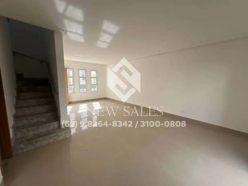 Foto 2 de Casa de Condomínio com 3 quartos à venda, 100m2 em Vila Maria, Aparecida De Goiania - GO