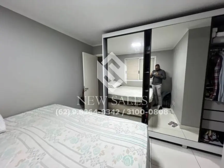 Apartamento com 3 quartos à venda, 78m2 em Vila Alpes, Goiania - GO - imagem 5 Foto 5 de Apartamento com 3 quartos à venda, 78m2 em Vila Alpes, Goiania - GO