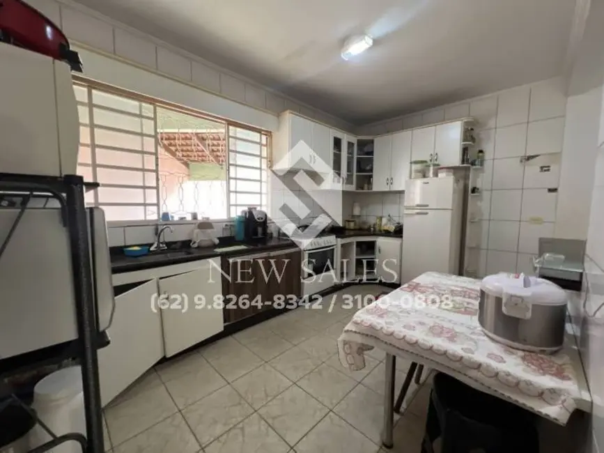 Foto 6 de Casa com 3 quartos à venda, 260m2 em Jardim Atlântico, Goiania - GO