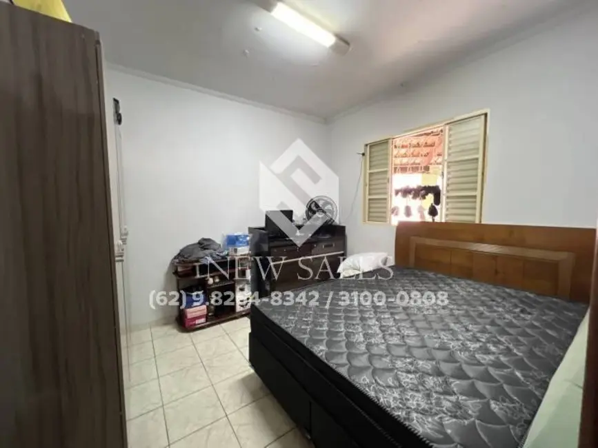 Foto 4 de Casa com 3 quartos à venda, 260m2 em Jardim Atlântico, Goiania - GO