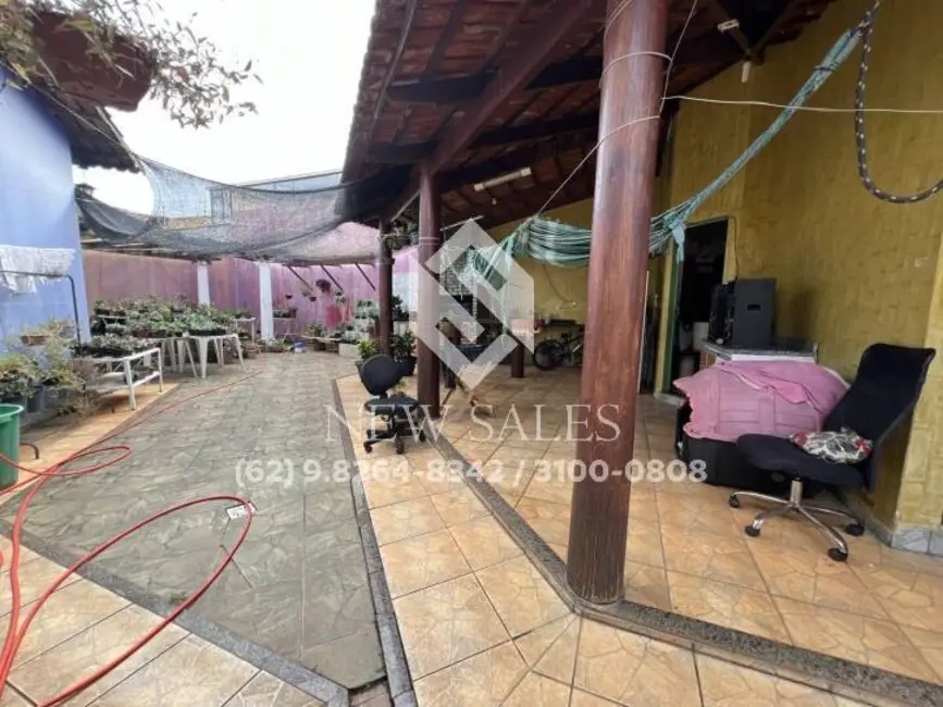 Foto 9 de Casa com 3 quartos à venda, 260m2 em Jardim Atlântico, Goiania - GO