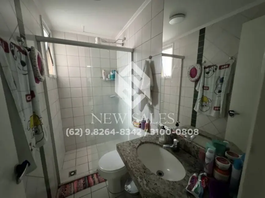 Foto 3 de Casa com 3 quartos à venda, 260m2 em Jardim Atlântico, Goiania - GO