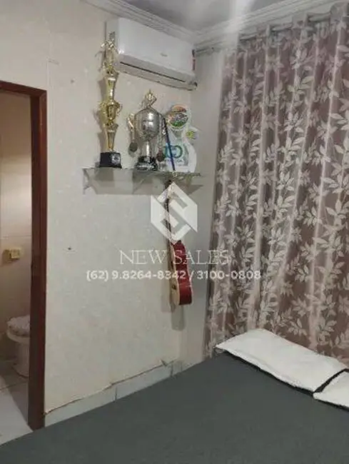 Foto 4 de Casa com 3 quartos à venda, 140m2 em Jardim Imperial, Aparecida De Goiania - GO