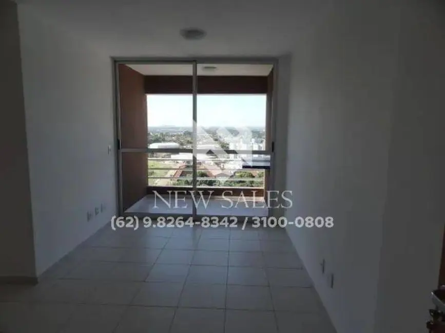 Foto 1 de Apartamento com 2 quartos à venda, 90m2 em Jardim Bela Vista - Continuação, Aparecida De Goiania - GO