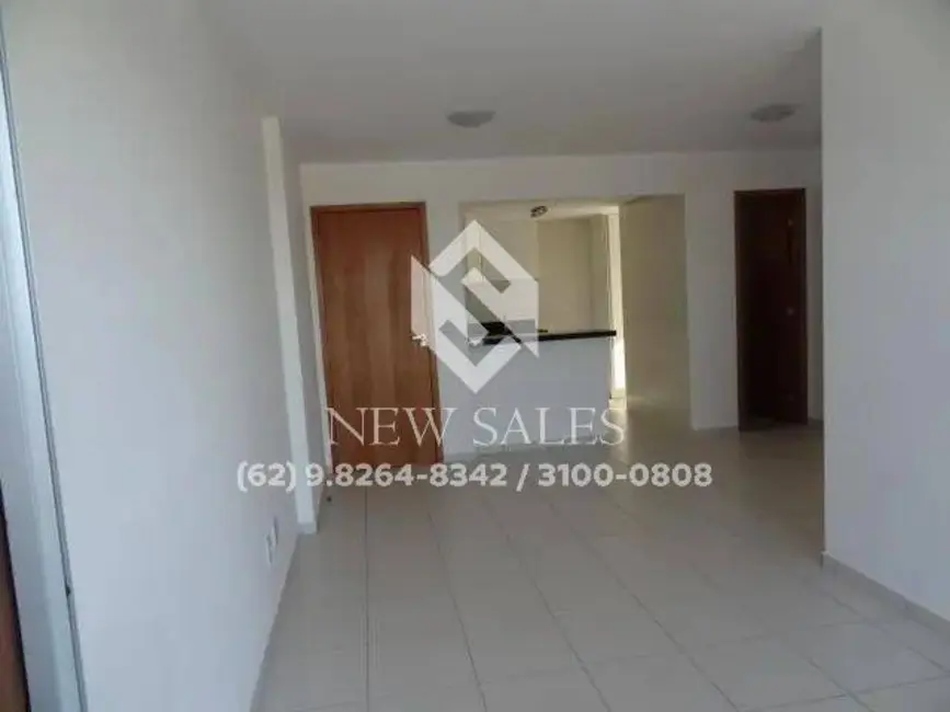 Foto 2 de Apartamento com 2 quartos à venda, 90m2 em Jardim Bela Vista - Continuação, Aparecida De Goiania - GO