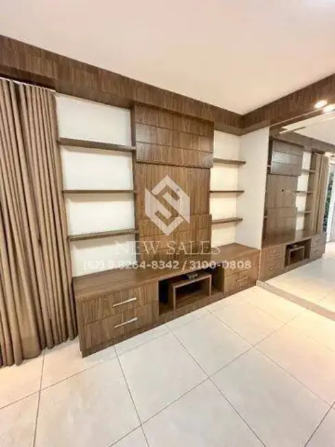 Casa com 3 quartos à venda, 125m2 em Condomínio Alto da Boa Vista, Goiania - GO - imagem 5 Foto 5 de Casa com 3 quartos à venda, 125m2 em Condomínio Alto da Boa Vista, Goiania - GO