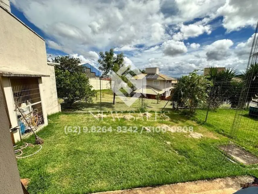 Casa com 3 quartos à venda, 125m2 em Condomínio Alto da Boa Vista, Goiania - GO - imagem 4 Foto 4 de Casa com 3 quartos à venda, 125m2 em Condomínio Alto da Boa Vista, Goiania - GO