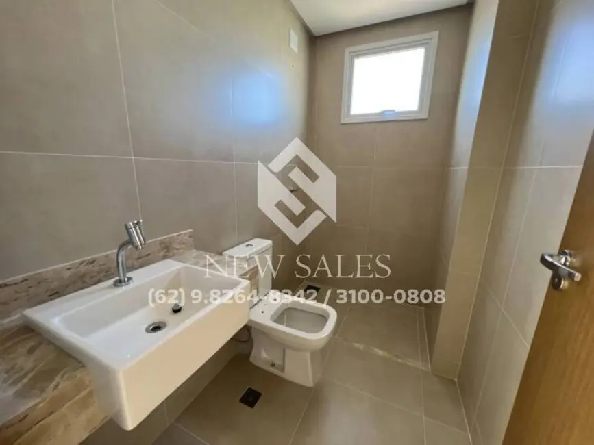 Foto 9 de Apartamento com 2 quartos à venda, 68m2 em Setor Bueno, Goiania - GO