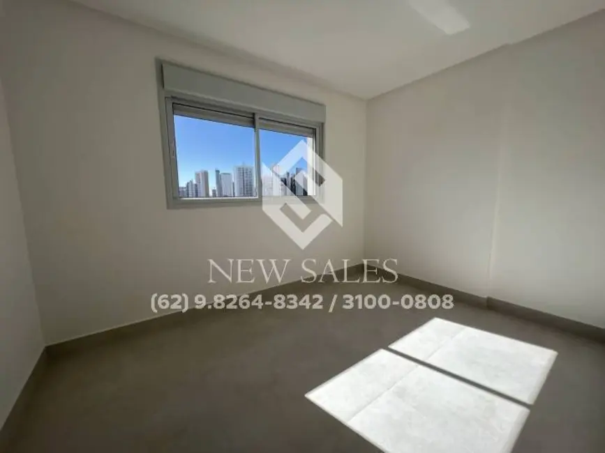 Foto 7 de Apartamento com 2 quartos à venda, 68m2 em Setor Bueno, Goiania - GO