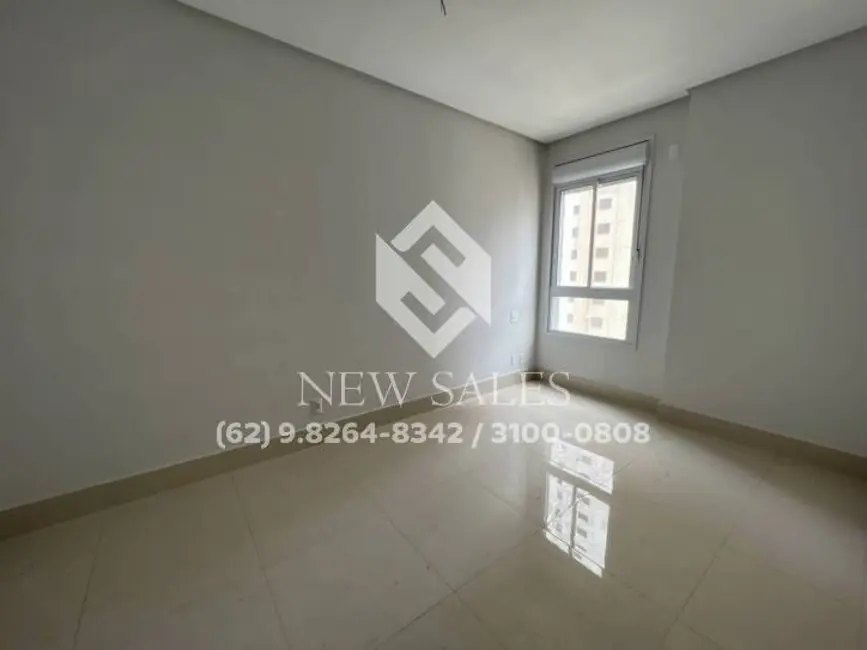 Foto 6 de Apartamento com 2 quartos à venda, 64m2 em Alto da Glória, Goiania - GO