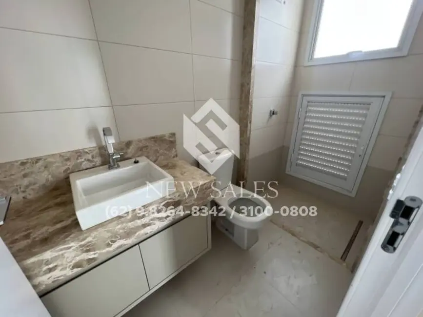 Foto 7 de Apartamento com 2 quartos à venda, 64m2 em Alto da Glória, Goiania - GO