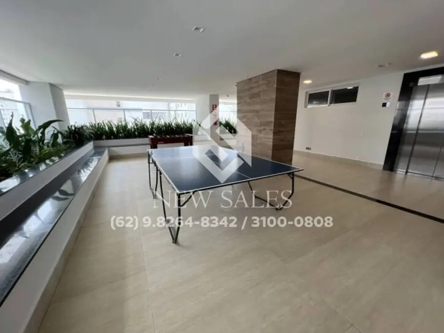 Foto 9 de Apartamento com 2 quartos à venda, 64m2 em Alto da Glória, Goiania - GO