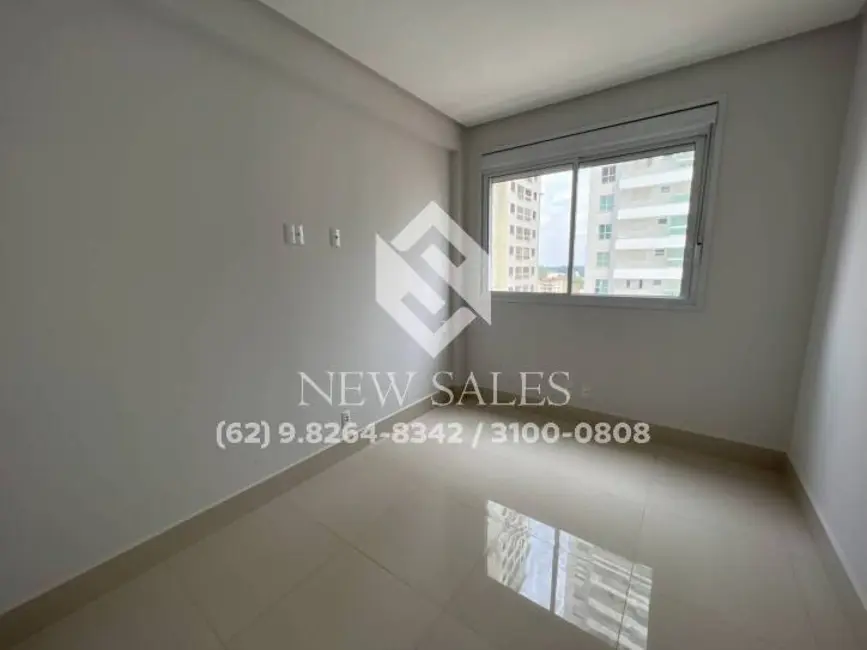Foto 5 de Apartamento com 2 quartos à venda, 64m2 em Alto da Glória, Goiania - GO