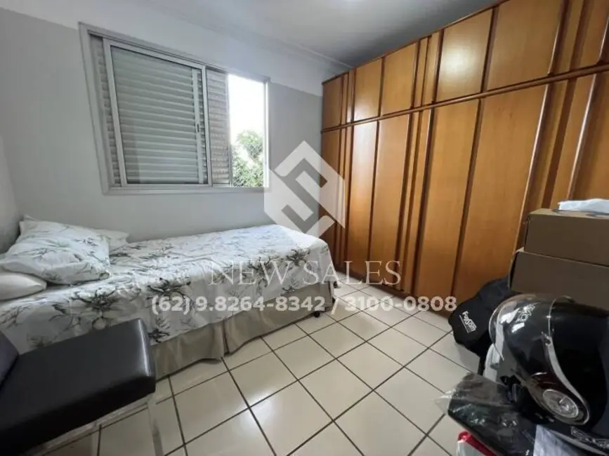 Apartamento com 3 quartos à venda, 105m2 em Setor Oeste, Goiania - GO - imagem 7 Foto 7 de Apartamento com 3 quartos à venda, 105m2 em Setor Oeste, Goiania - GO