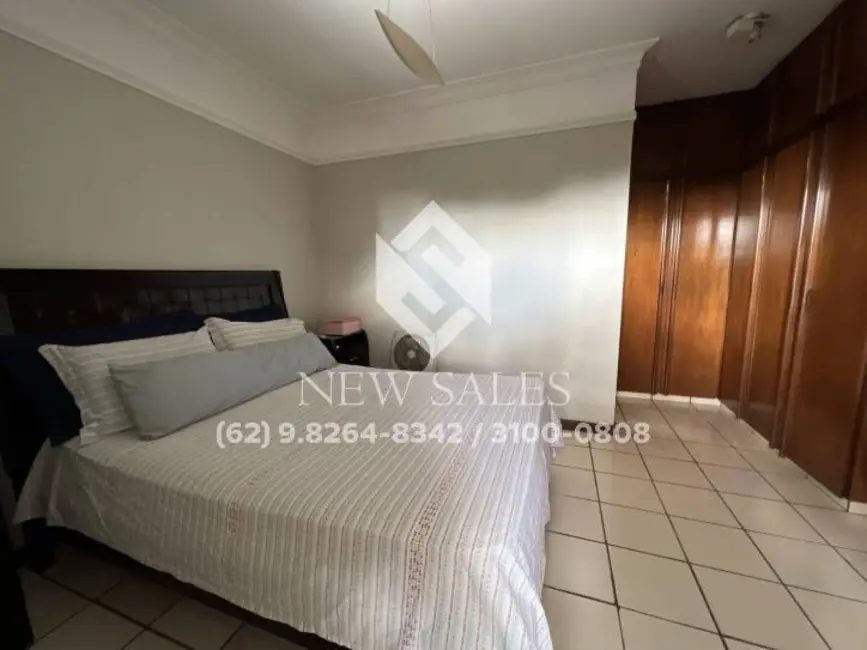 Apartamento com 3 quartos à venda, 105m2 em Setor Oeste, Goiania - GO - imagem 8 Foto 8 de Apartamento com 3 quartos à venda, 105m2 em Setor Oeste, Goiania - GO