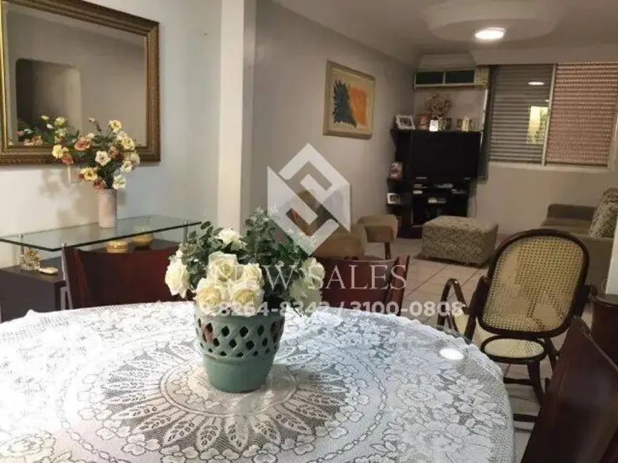 Foto 1 de Apartamento com 3 quartos à venda, 126m2 em Setor Aeroporto, Goiania - GO