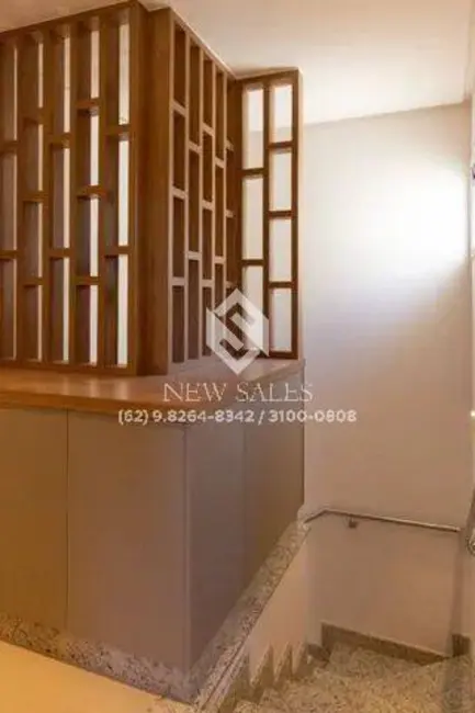 Foto 6 de Casa com 3 quartos à venda, 100m2 em Vila Maria, Aparecida De Goiania - GO
