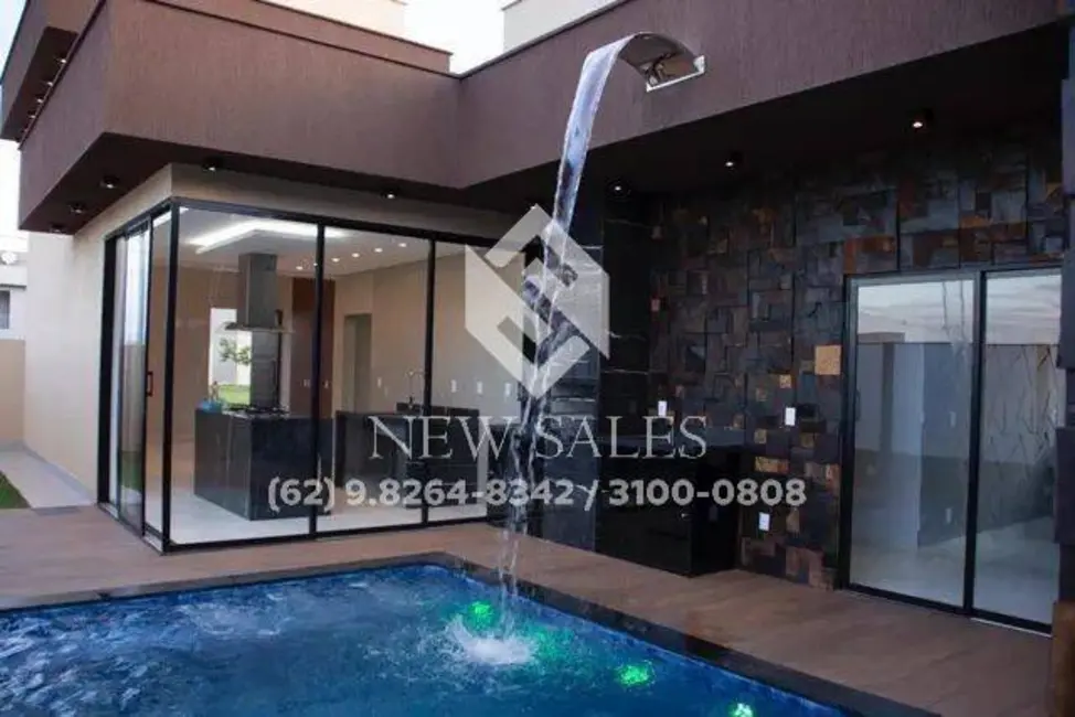 Casa com 3 quartos à venda, 135m2 em Parqville Pinheiros, Aparecida De Goiania - GO - imagem 7 Foto 7 de Casa com 3 quartos à venda, 135m2 em Parqville Pinheiros, Aparecida De Goiania - GO