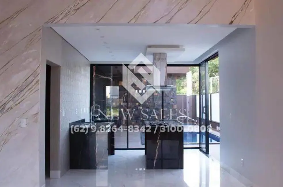 Casa com 3 quartos à venda, 135m2 em Parqville Pinheiros, Aparecida De Goiania - GO - imagem 6 Foto 6 de Casa com 3 quartos à venda, 135m2 em Parqville Pinheiros, Aparecida De Goiania - GO